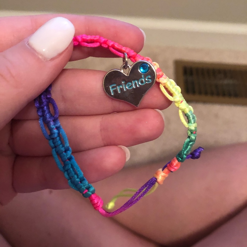 friendship bracelet